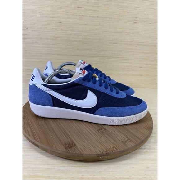 Nike Killshot SP Coastal Blue White Athletic Shoes Mens Size 10 - Picture 3 of 8